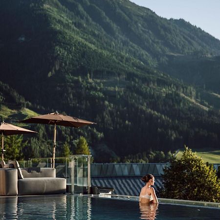 Hotel Alpina Alpendorf Sankt Johann im Pongau Exteriér fotografie