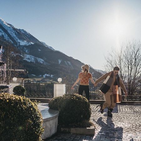 Hotel Alpina Alpendorf Sankt Johann im Pongau Exteriér fotografie