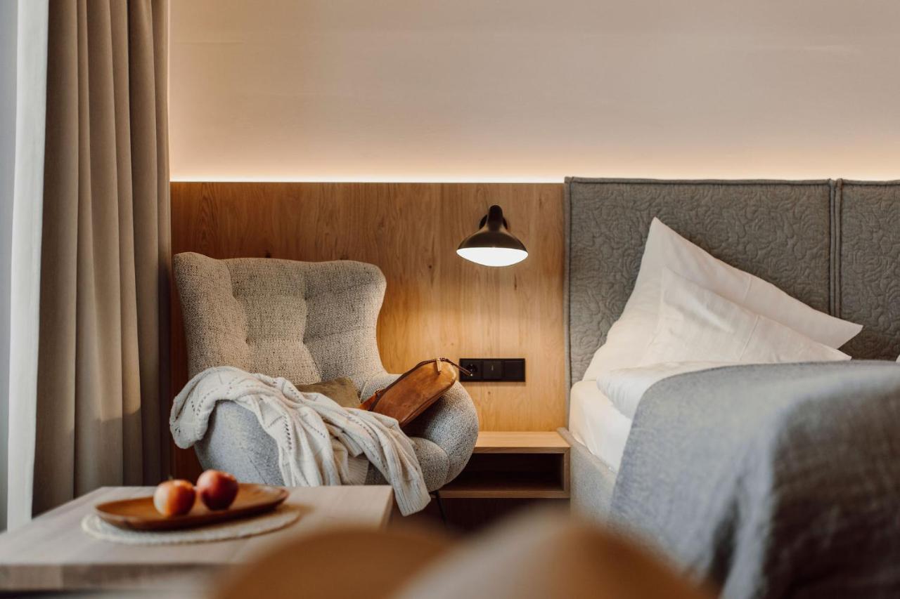 Hotel Alpina Alpendorf Sankt Johann im Pongau Exteriér fotografie