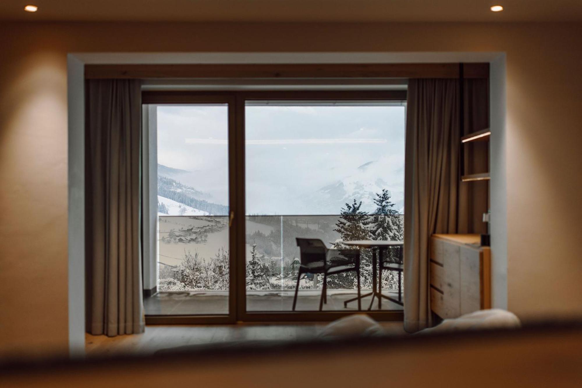 Hotel Alpina Alpendorf Sankt Johann im Pongau Exteriér fotografie