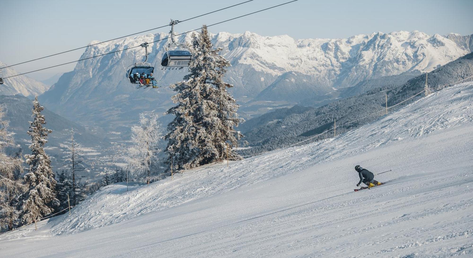 Hotel Alpina Alpendorf Sankt Johann im Pongau Exteriér fotografie