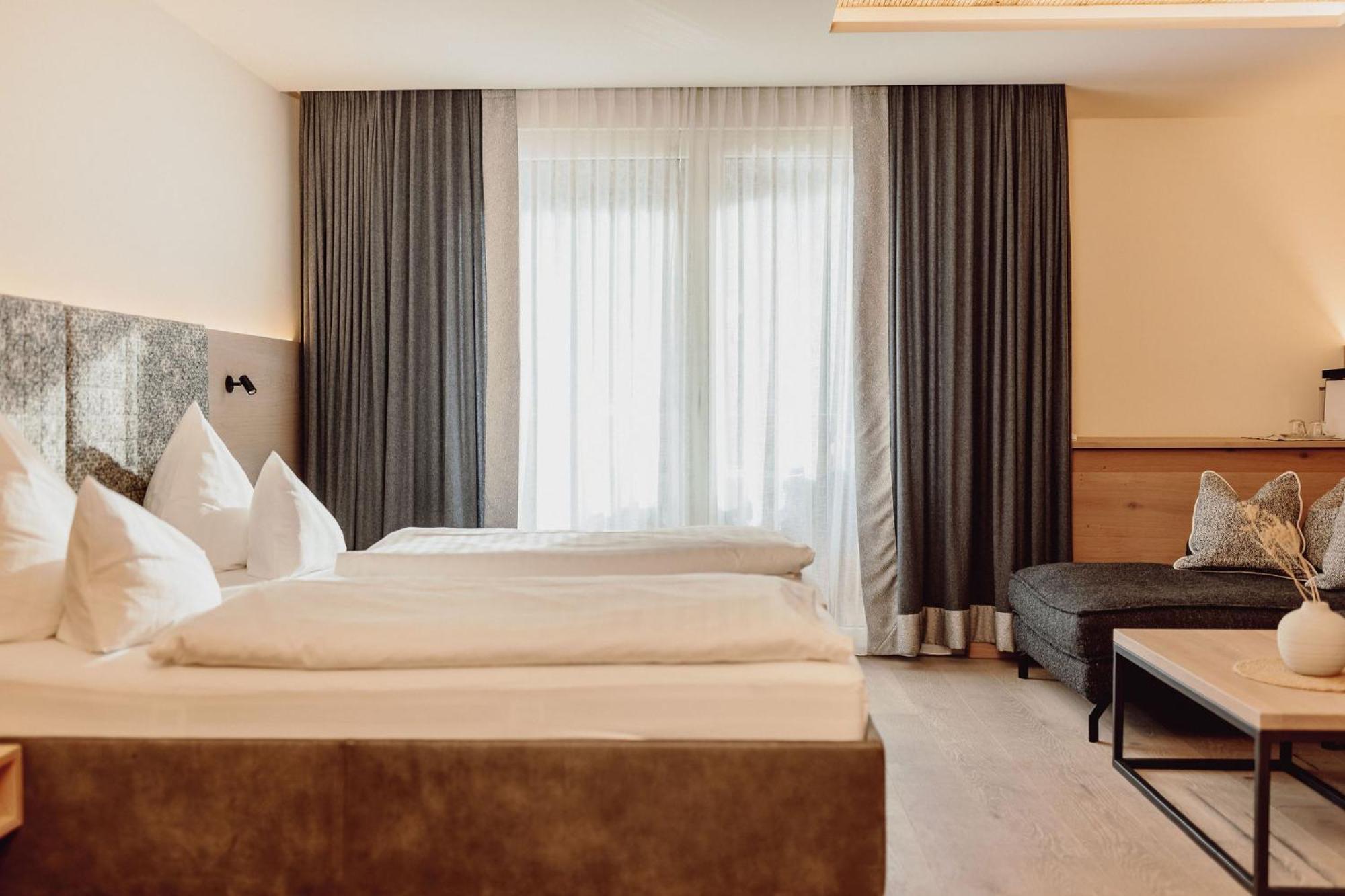 Hotel Alpina Alpendorf Sankt Johann im Pongau Exteriér fotografie